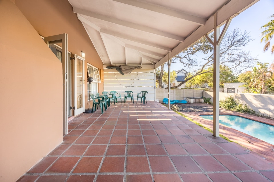 4 Bedroom Property for Sale in Vierlanden Western Cape